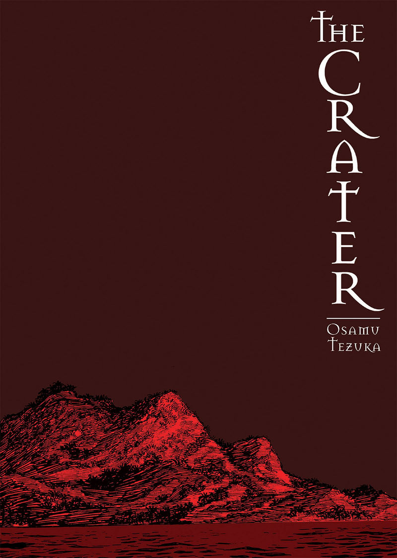 THE CRATER GN (MR) (C: 0-1-1)