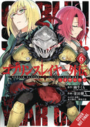 GOBLIN SLAYER SIDE STORY YEAR ONE GN VOL 06