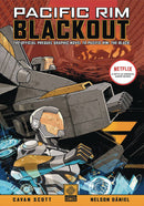 PACIFIC RIM BLACKOUT GN