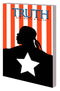CAPTAIN AMERICA TRUTH TP BAKER DM VAR (MR)