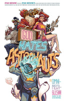 GOD HATES ASTRONAUTS OMNIMEGABUS TP