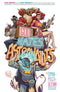 GOD HATES ASTRONAUTS OMNIMEGABUS TP