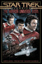 STAR TREK CLASSICS MIRROR UNIVERSE SAGA TP