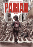 BOB FINGERMAN PARIAH REDUX TP