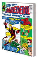 MIGHTY MMW DAREDEVIL GN TP VOL 01 WHILE CITY SLEEP