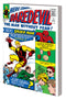 MIGHTY MMW DAREDEVIL GN TP VOL 01 WHILE CITY SLEEP