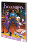 HAWKEYE KATE BISHOP GN TP TEAM SPIRI
