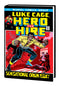 LUKE CAGE OMNIBUS HC ROMITA SR DM VAR