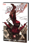 DAREDEVIL BRUBAKER LARK OMNIBUS HC VOL 01 DJURDJEV