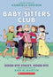 BABY SITTERS CLUB COLOR ED GN HC VOL 11 GOODBYE STACEY GOODBYE