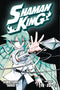 SHAMAN KING OMNIBUS TP VOL 07 (VOL 19-21)