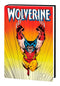 WOLVERINE OMNIBUS HC VOL 02 JIM LEE CVR NEW PTG