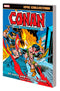 CONAN BARBARIAN EPIC COLL ORIG MARVEL YRS TP ONCE