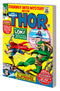 MIGHTY MMW MIGHTY THOR GN TP VOL 02 INVASION