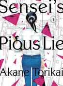 SENSEIS PIOUS LIE GN VOL 01 (MR)