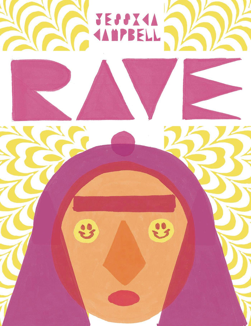 RAVE (MR)