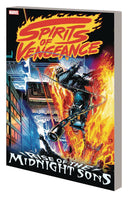 SPIRITS OF VENGEANCE TP RISE OF MIDNIGHT SONS NEW