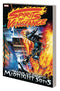 SPIRITS OF VENGEANCE TP RISE OF MIDNIGHT SONS NEW