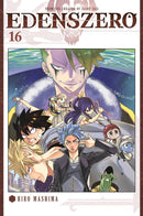 EDENS ZERO GN VOL 16