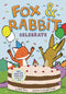 FOX & RABBIT YR SC GN VOL 03 FOX & RABBIT CELEBRATE