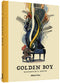 GOLDEN BOY BEETHOVENS YOUTH HC (MR)
