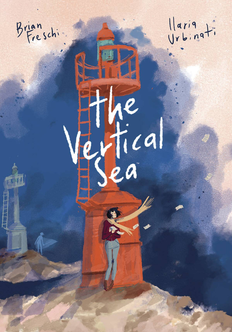 VERTICAL SEA HC