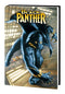 BLACK PANTHER BY PRIEST OMNIBUS HC VOL TEXEIRA CVR