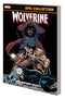 WOLVERINE EPIC COLLECTION TP MADRIPOOR NIGHTS NEW