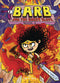 BARB GN VOL 02 THE GHOST BLADE