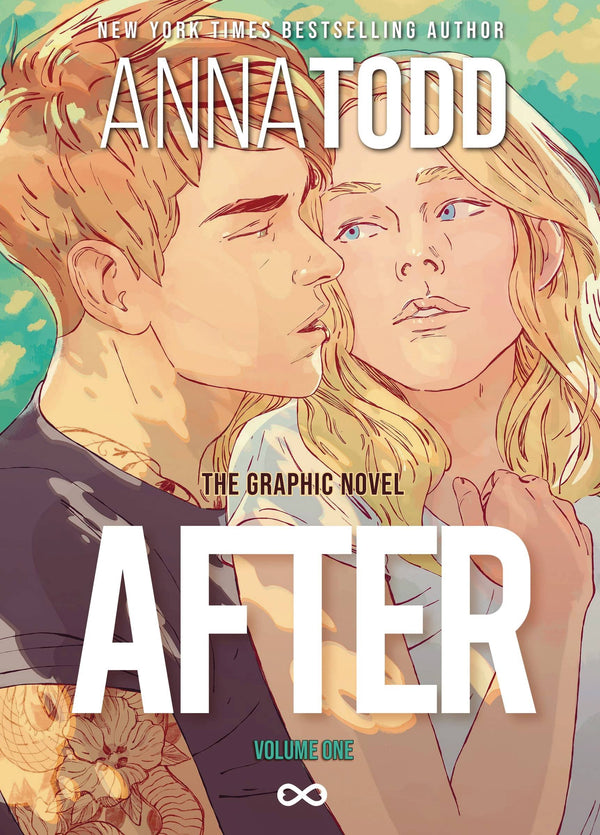 AFTER THE GRAPHIC NOVEL HC VOL 01