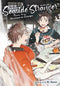 SEASIDE STRANGER GN VOL 03 HARUKAZE NO ETRANGER