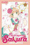 CARDCAPTOR SAKURA CLEAR CARD GN VOL 11