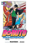 BORUTO GN VOL 14 NARUTO NEXT GENERATIONS