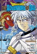 DRAGON QUEST ADV OF DAI GN VOL 03