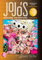 JOJOS BIZARRE ADV PT 5 GOLDEN WIND HC VOL 05