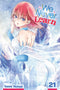 WE NEVER LEARN GN VOL 21