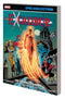 EXCALIBUR THE SWORD IS DRAWN TP (NEW PTG)