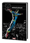 MIRACLEMAN OMNIBUS HC NOWLAN DM VAR