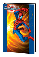 ULTIMATE SPIDER-MAN OMNIBUS HC VOL 02 BAGLEY 50