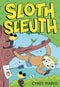 SLOTH SLEUTH HC GN VOL 01