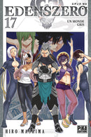 EDENS ZERO GN VOL 17