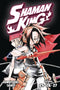 SHAMAN KING OMNIBUS TP VOL 09 (VOL 25-27)