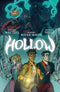 HOLLOW OGN HC