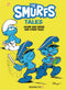 SMURF TALES HC VOL 06 SMURF AND ORDER & OTHER TALES
