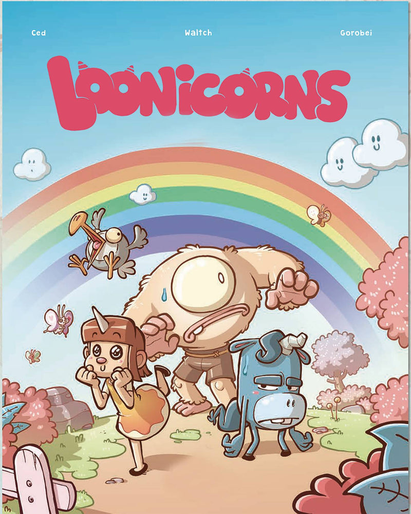 LOONICORNS GN