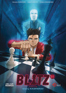 BLITZ GN VOL 01 (MR)