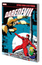 DAREDEVIL EPIC COLLECTION TP IT COMES WITH CLAWS