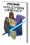 STAR WARS HALCYON LEGACY TP (RES)