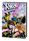 X-MEN ANIMATED SERIES ADAPTATIONS OMNIBUS HC LIGHTLE CVR