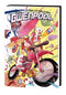 GWENPOOL OMNIBUS HC GURIHIRU CVR